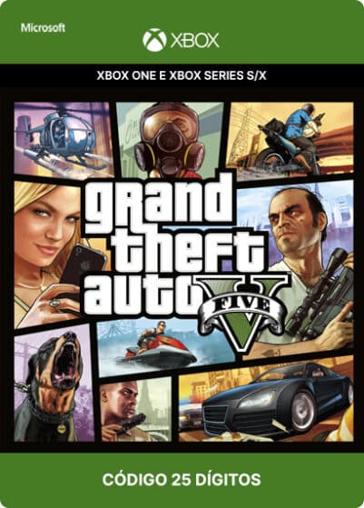 GTA-V-Xbox-One-Codigo-25-Digitos