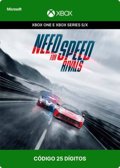 Need-for-Speed-Rivals-Xbox-One-Código-25-Dígitos