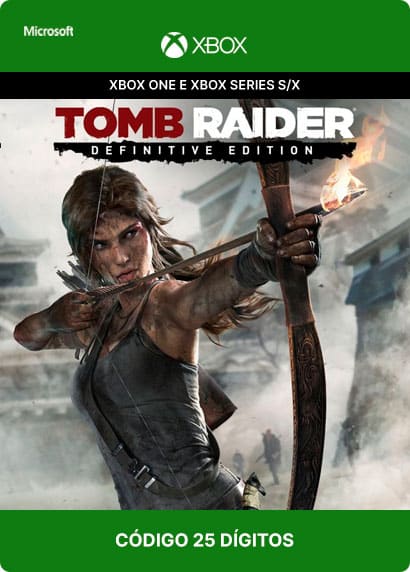 Tomb-Raider-Definitive-Edition-Xbox-One-Código-25-Dígitos