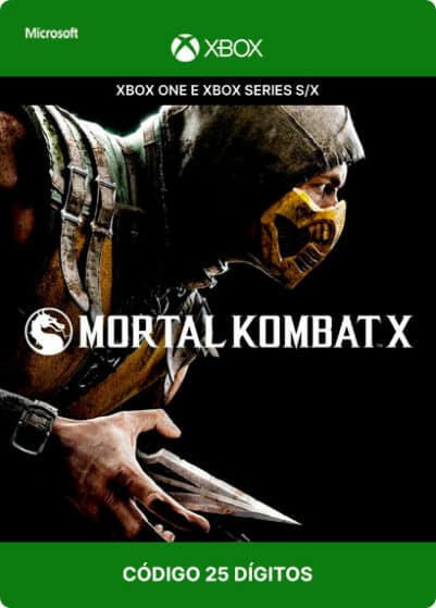 Mortal-Kombat-X-Xbox-One-Código-25-Dígitos