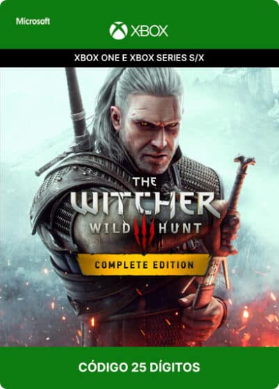 The-Witcher-3-Wild-Hunt-Complete-Edition-Xbox-One-Código-25-Dígitos