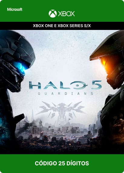 Halo-5-Guardians-Xbox-One-Código-25-Dígitos
