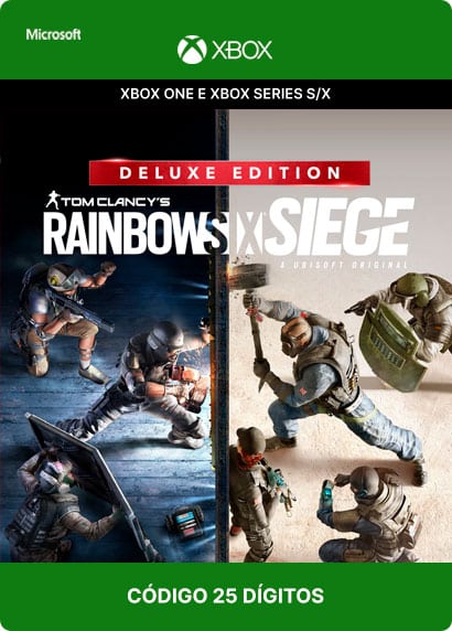Rainbow-Six-Siege-Deluxe-Edition-Xbox-One-Código-25-Dígitos