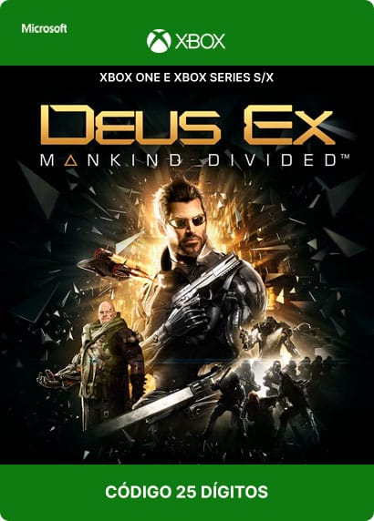 Deus-Ex-Mankind-Divided-Xbox-One-Código-25-Dígitos