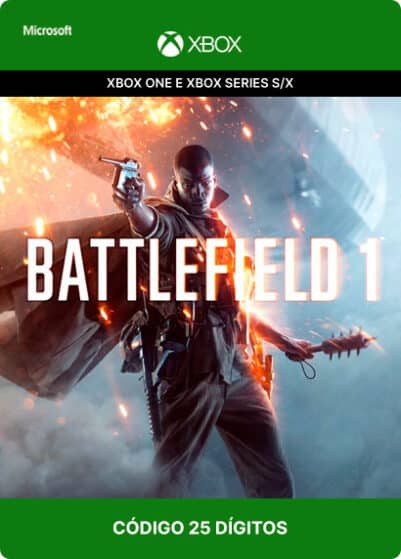 Battlefield-1-Xbox-One-Código-25-Dígitos