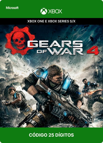 Gears-of-War-4-Xbox-One-Código-25-Dígitos