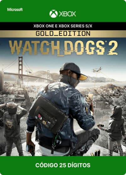 Watch-Dogs-2-Gold-Edition-Xbox-One-Código-25-Dígitos