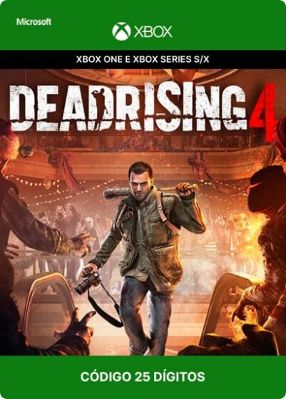 Dead-Rising-4-Xbox-One-Código-25-Dígitos