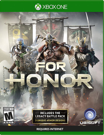 For-Honor-Jogo-Xbox-One-Midia-Digital