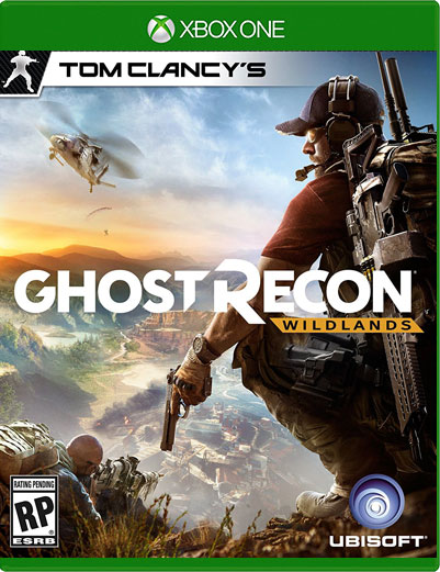 Ghost-Recon-Wildlands-Jogo-Xbox-one-Mídia-Digital