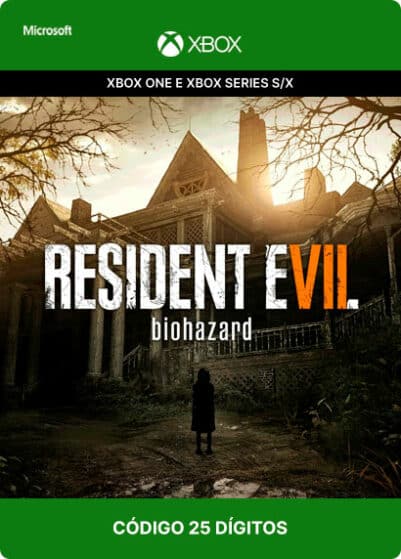 Resident-Evil-7-Xbox-One-Código-25-Dígitos