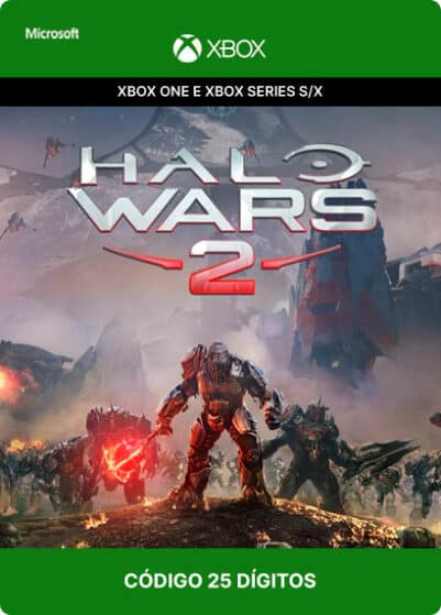 Halo-Wars-2-Xbox-One-Código-25-Dígitos