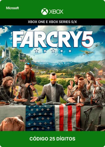 Far-Cry-5-Xbox-One-Código-25-Dígitos