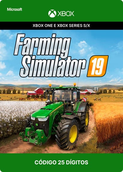 Farming-Simulator-19-Xbox-One-Código-25-Dígitos