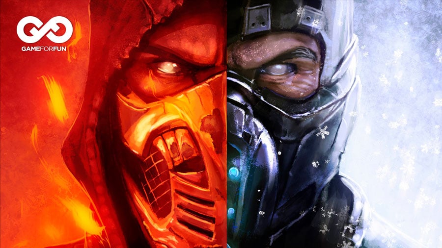Arquivo Mortal Kombat - MORTAL KOMBAT 11 ULTIMATE É ELEITO O JOGO DE LUTA  DO ANO NA BRAZIL GAME AWARDS 2020 A Brazil Game Awards (BGA) revelou hoje a  lista de jogos