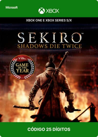 Sekiro-Shadows-Die-Twice---Edição-Jogo-do-Ano-Xbox-One-Código-25-Dígitos