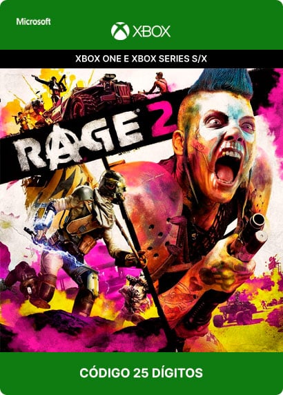 Rage-2-Xbox-One-Código-25-Dígitos