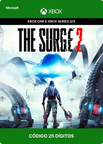 The-Surge-2-Xbox-One-Código-25-Dígitos