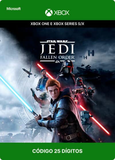 Star-Wars-Jedi-Fallen-Order-Xbox-One-Código-25-Dígitos