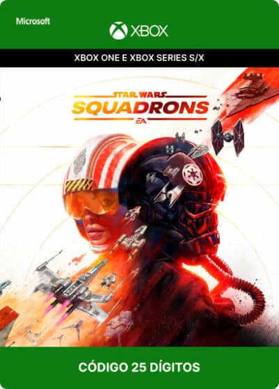 Star-Wars-Squadrons-Xbox-One-Código-25-Dígitos