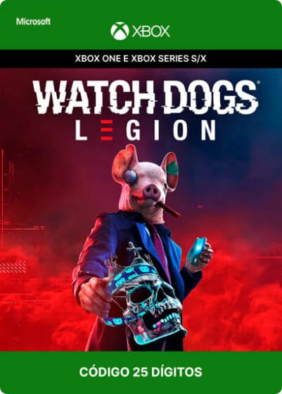 Watch-Dogs-Legion-Xbox-One-Código-25-Dígitos
