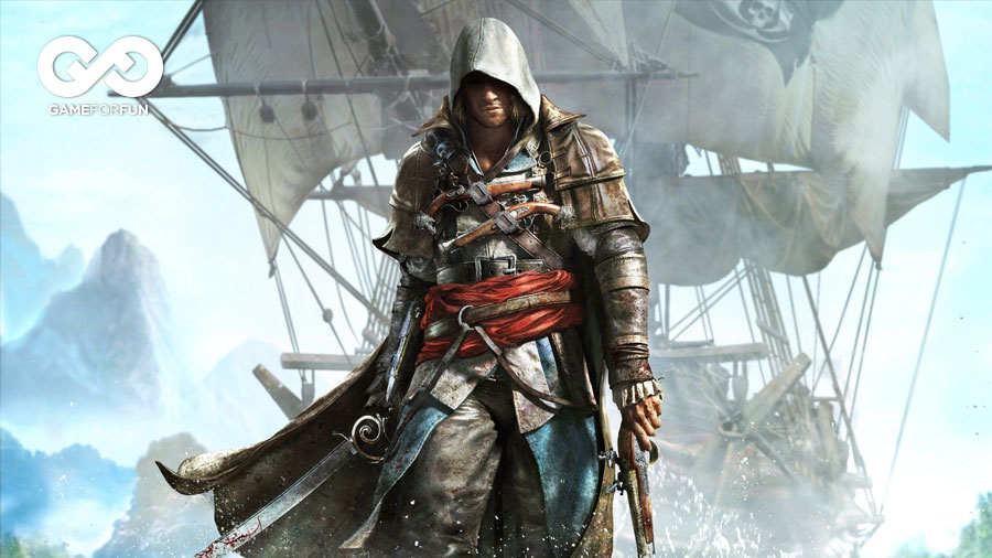 Baixe agora mesmo o app mobile de Assassin`s Creed 4: Black Flag - TecMundo