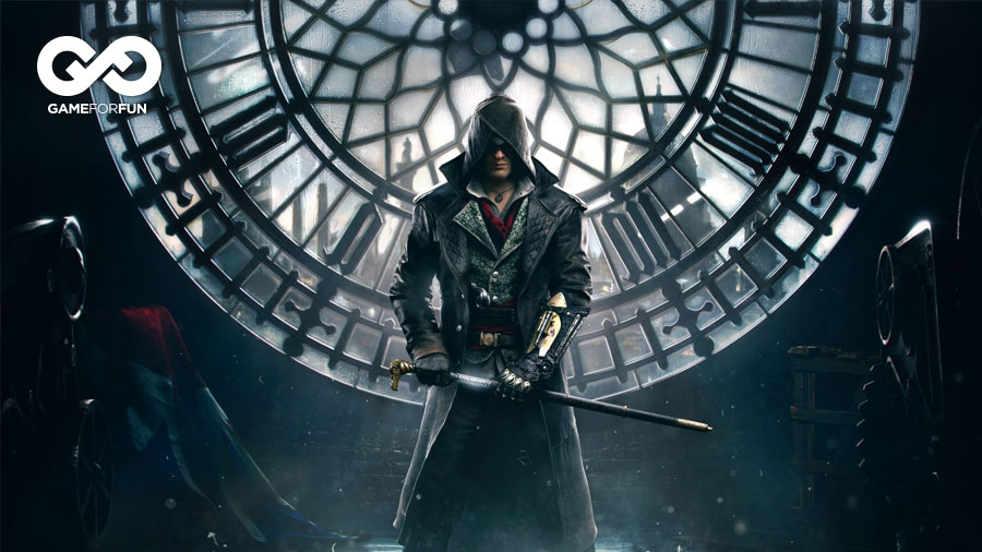 Assassins Creed Syndicate Xbox One e Series X/S - Mídia Digital - Zen Games  l Especialista em Jogos de XBOX ONE