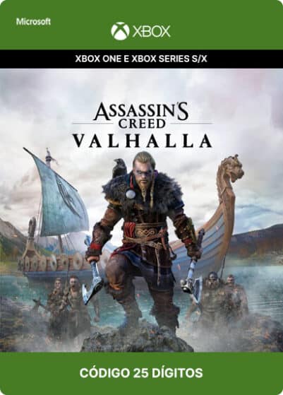 Assassins-Creed-Valhalla-Xbox-One-Xbox-Series-Codigo-25-Digitos