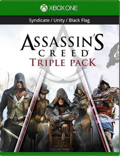 Assassn's-Creed-Triple-Pack-Xbox-One-Midia-Digital
