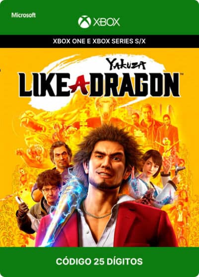 Yakuza-Like-a-Dragon-Xbox-One-Código-25-Dígitos