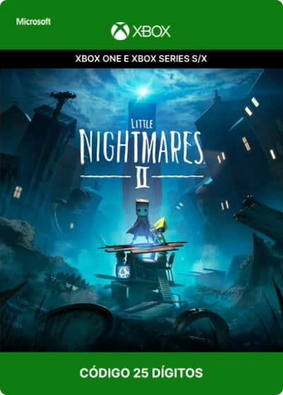 Little-Nightmares-II-Xbox-One-Código-25-Dígitos