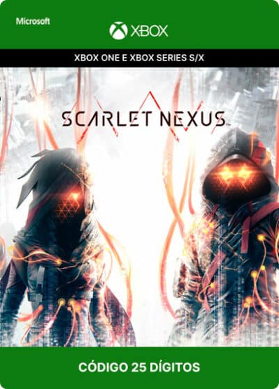 Scarlet-Nexus-Xbox-One-Código-25-Dígitos