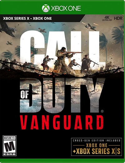 Call-Of-Duty-Vanguard-Xbox-Series-Midia-Digital