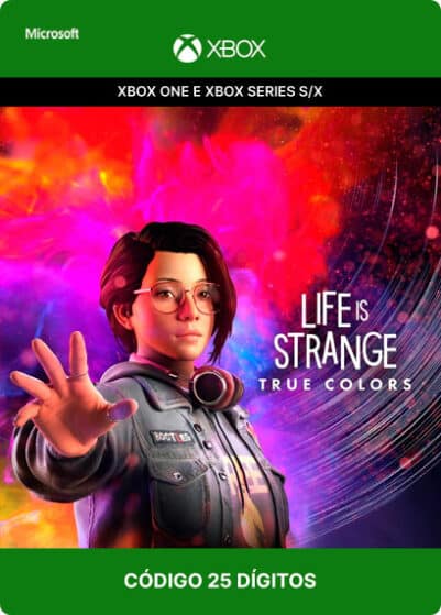 Life-is-Strange-True-Colors-Xbox-One-Código-25-Dígitos