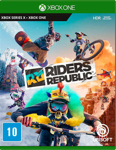 Riders-Republic-Xbox-One-Midia-Digital