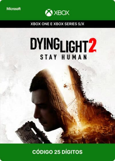Dying-Light-2-Xbox-One-Código-25-Dígitos