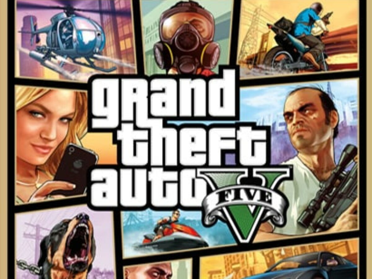 Grand Theft Auto: The Trilogy - Xbox One / Xbox Series Código 25 Dígitos -  Gameforfun