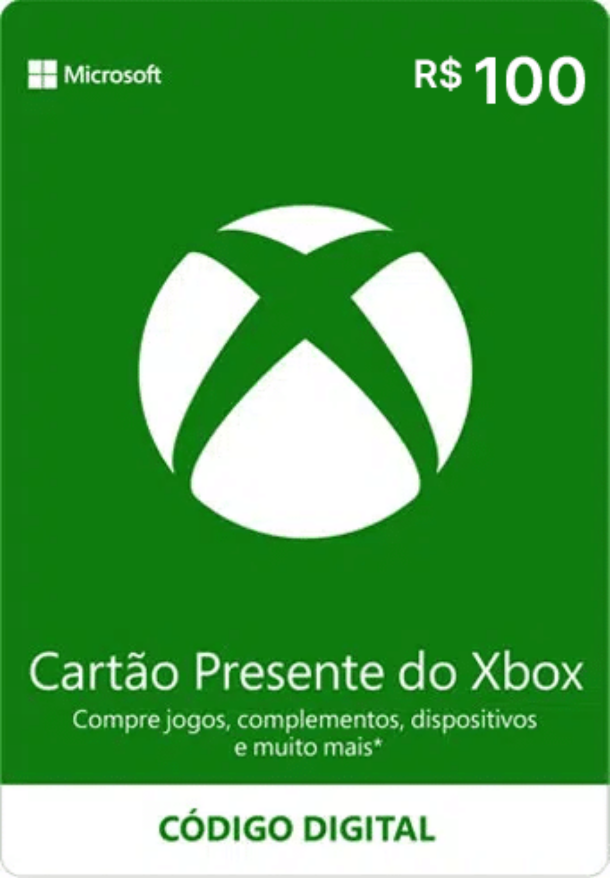 Como resgatar um produto da Xbox