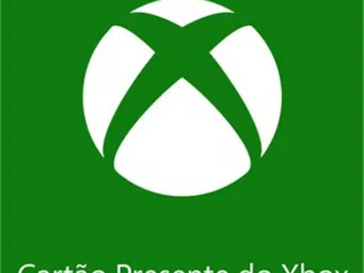 Cartão-presente Xbox: saiba como usar e veja opções para comprar