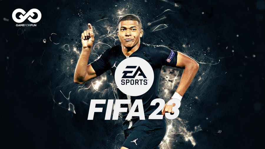 FIFA 23 Xbox One EU