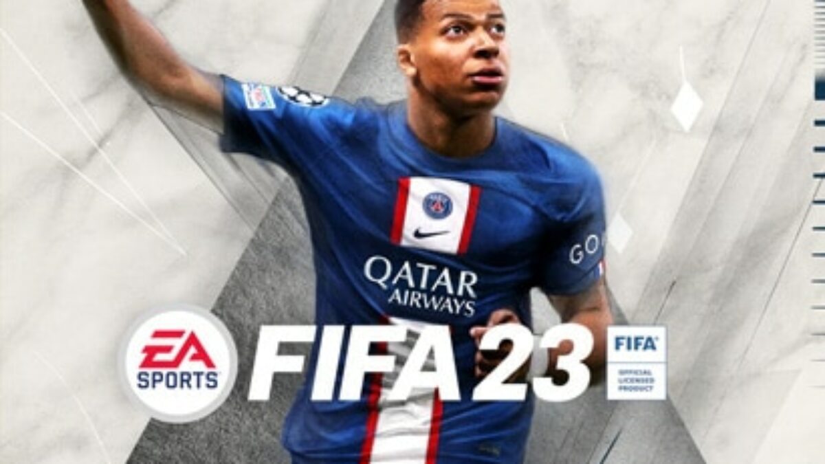 Fifa 23 Xbox One Código 25 Dígitos - Gameforfun