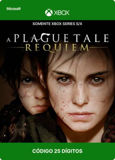 A-Plague-Tale-Requiem-Xbox-Series-S-X-Código-25-Dígitos