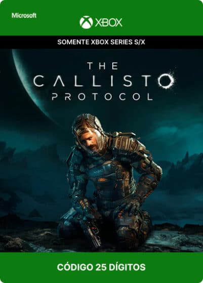 The-Callisto-Protocol-Xbox-Series-S-X-Código-25-Dígitos