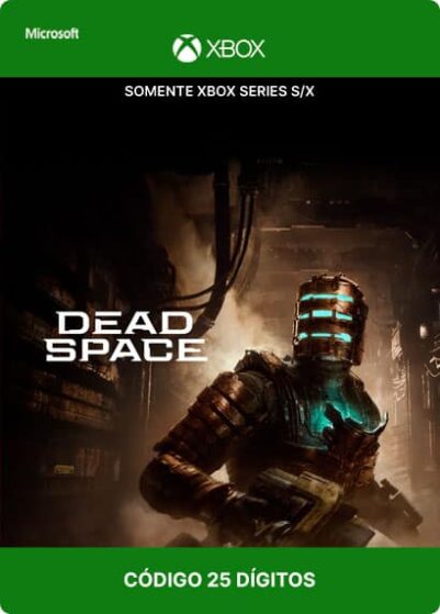 Dead-Space-Xbox-Series-S-X-Código-25-Dígitos