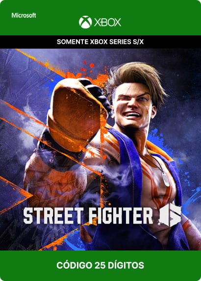 Street-Fighter-6-Xbox-Series-S-X-Codigo-25-digitos