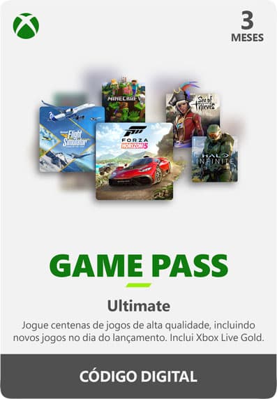 Game-pass-Ultimate-3-meses-codigo-25-digitos